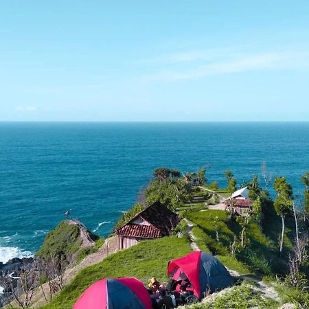 Tapian Camping Ground Bukittinggi Εξωτερικό φωτογραφία